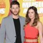 Jensen Ackles, Daneel Harris