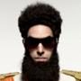 Sacha Baron Cohen, The Dictator