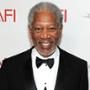 Morgan Freeman