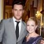 Owain Yeoman, Melissa Joan Hart