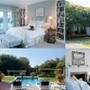 Katie Couric Home