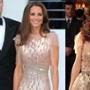 Duchess Catherine, Kate Middleton, Leighton Meester, Gossip Girl