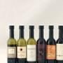 Tasting Room Wine Sampler