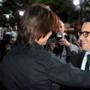 Tom Cruise, J.J. Abrams