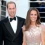 Prince William, Kate Middleton
