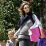 Jessica Alba, Honor Warren