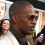 Jamie Foxx , Twitter