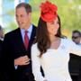 Prince William, Kate Middleton