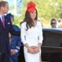 Prince William, Kate Middleton