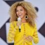 Beyonce Knowles