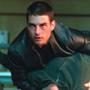 Tom Cruise, Minority Report