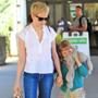 Michelle Williams, Matilda Ledger