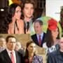 Megan Fox, Shia LaBeouf, Denise RIchards, Maria Shriver, Arnold , Doug Hutchison, Courtney Stodden, Prince William, Catherine