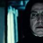 Harry Potter and the Deathly Hallows Part 2, Alan Rickman