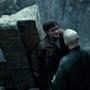 Harry Potter and the Deathly Hallows Part 2, Daniel Radcliffe
