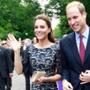 Duchess Catherine, Kate Middleton, Prince William 