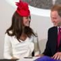 Duchess Catherine, Kate Middleton, Prince William 