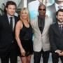 Jason Bateman, Jennifer Aniston, Jamie Foxx, Charlie Day, Jason Sudeikis, Julie Bowen