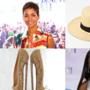 Halle Berry, Tika Sumpter