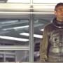 George Clooney, Solaris