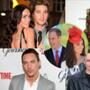 Megan Fox, Shia LaBeouf, Denise RIchards, Jonathan Rhys-Meyers, Doug Hutchison, Courtney Stodden, Prince William, Catherine