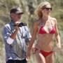 Gwyneth Paltrow, Steven Spielberg