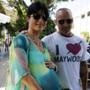 Selma Blair, Jason Bleick