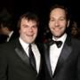 Jack Black, Paul Rudd