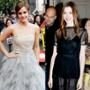 Anne Hathaway, Emma Watson