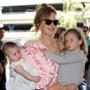 NICOLE KIDMAN, SUNDAY ROSE, FAITH MARGARET