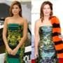 Eva Mendes, Dana Delaney