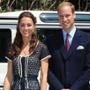  Prince William, Duke of Cambridge, Catherine, Duchess of Cambridge, Kate Middleton