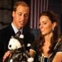 Prince William, Duchess Catherine, Kate Middleton