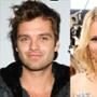 Dianna Agron, Sebastian Stan