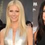 Gwyneth Paltrow, Courteney Cox