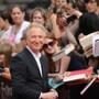 Alan Rickman