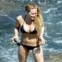 Hilary Duff