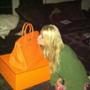 Jessica Simpson, Twitter