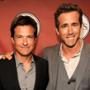 Jason Bateman, Ryan Reynolds 