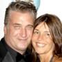 Daniel Baldwin, Joanne Smith-Baldwin