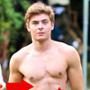 Zac Efron