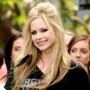 Avril Lavigne