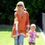 Tori Spelling