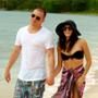 Channing Tatum, Jenna Dewan