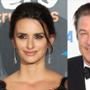 Penelope Cruz, Alec Baldwin