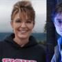 Sarah Palin, Harry Potter, Daniel Radcliffe 