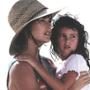 Rumer Willis, Demi Moore, Striptease