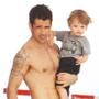 Colin Farrell, Henry Farrell