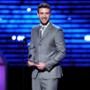 Justin Timberlake