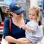 Jennifer Garner, Seraphina Affleck